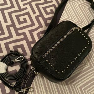 Zara Belt Bag / Crossbody